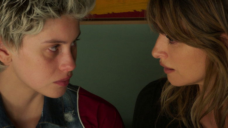 кадр из фильма Параллельные матери