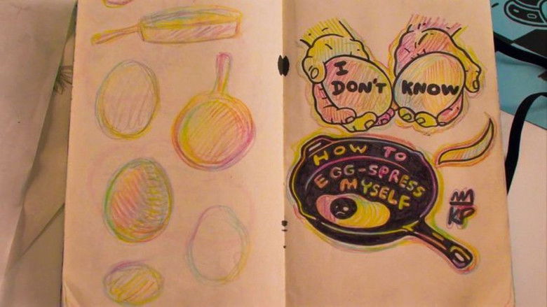 кадр из фильма Увлечение