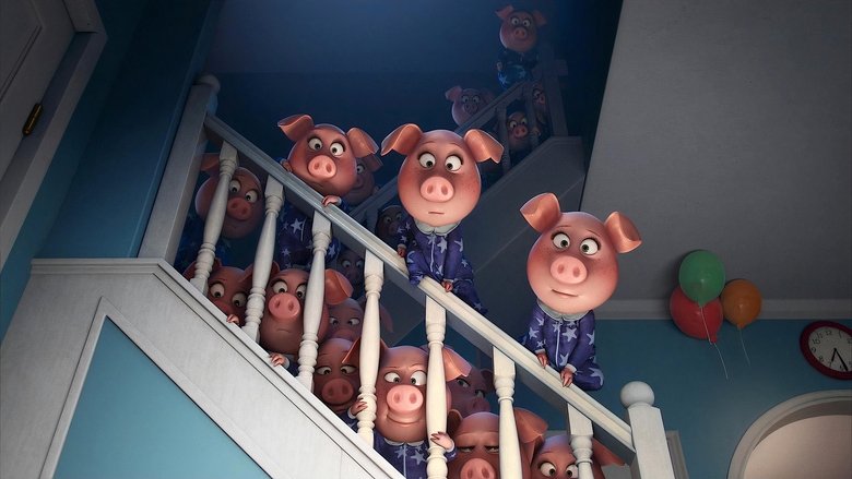 кадр из фильма Gunter Babysits