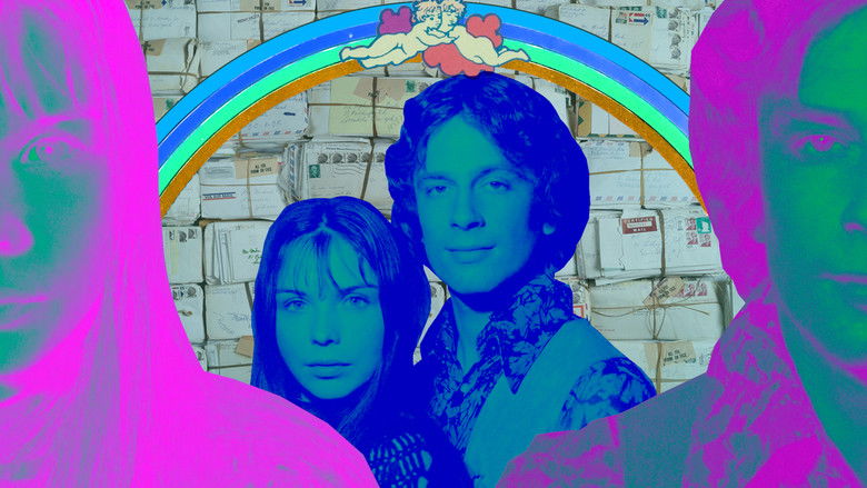 кадр из фильма Dear Mr. Brody