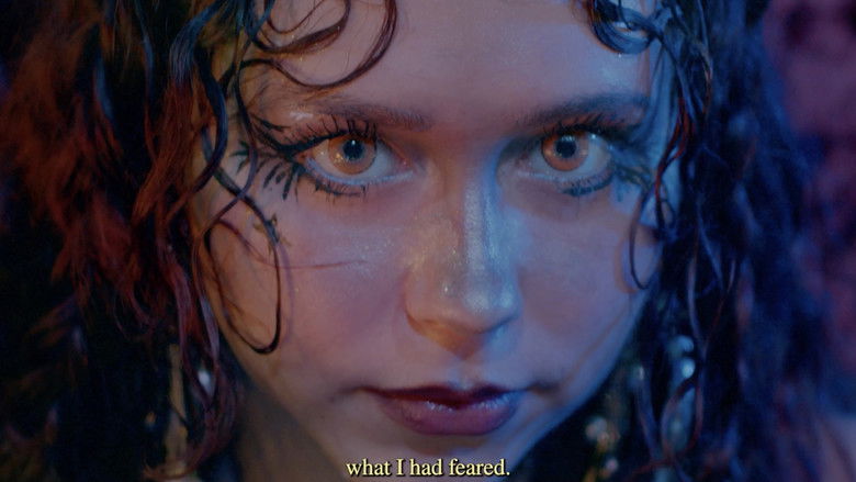 кадр из фильма Whale the Moon