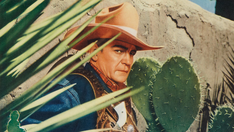 кадр из фильма Down Texas Way