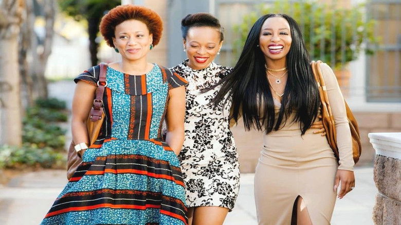 кадр из фильма Happiness Is a Four-Letter Word