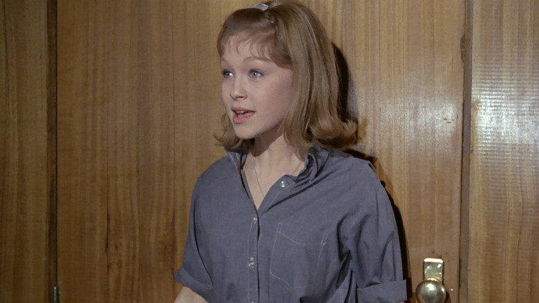 кадр из фильма Marisol rumbo a Río