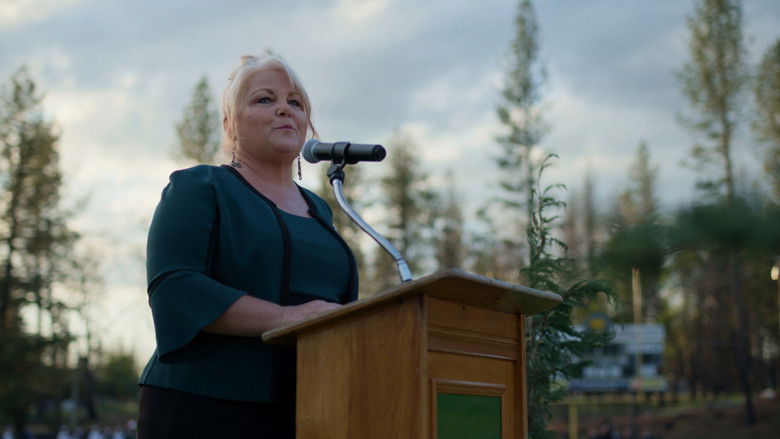 кадр из фильма Rebuilding Paradise