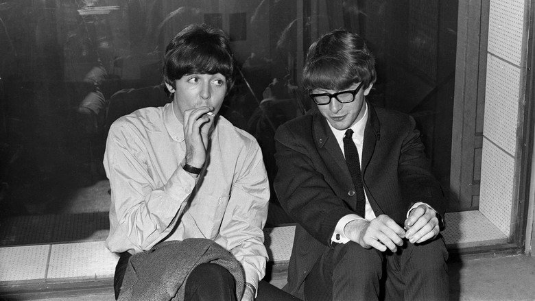 кадр из фильма Peter Asher: Everywhere Man