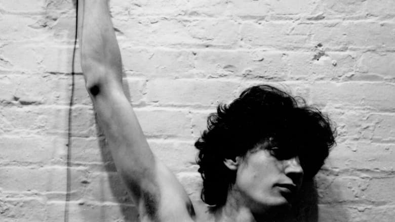 кадр из фильма Mapplethorpe: Look at the Pictures