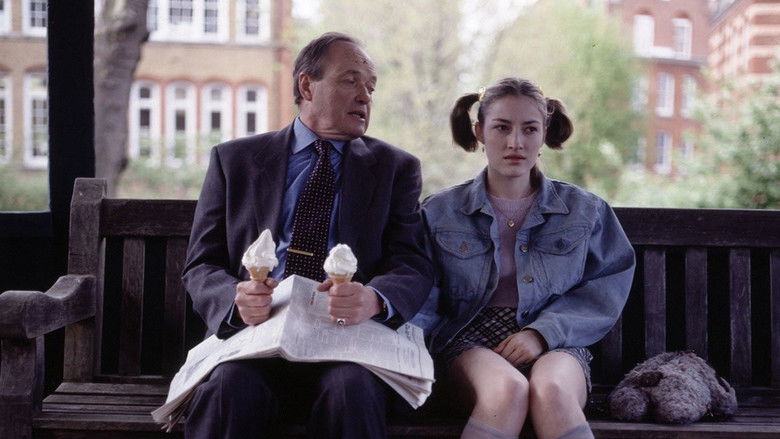 кадр из фильма Stella Does Tricks