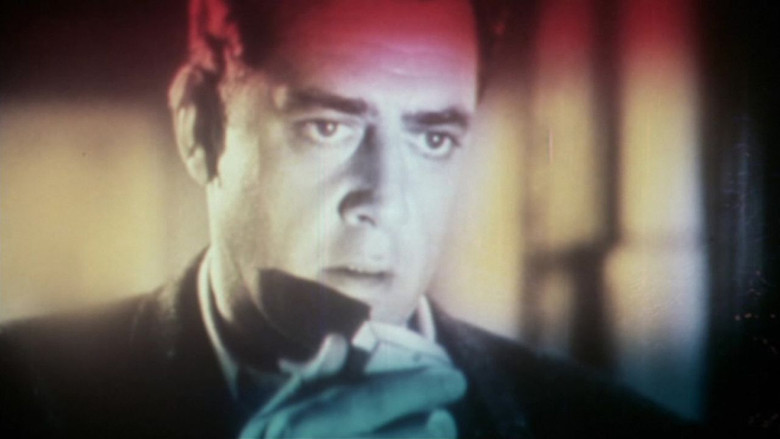 кадр из фильма Godzilla