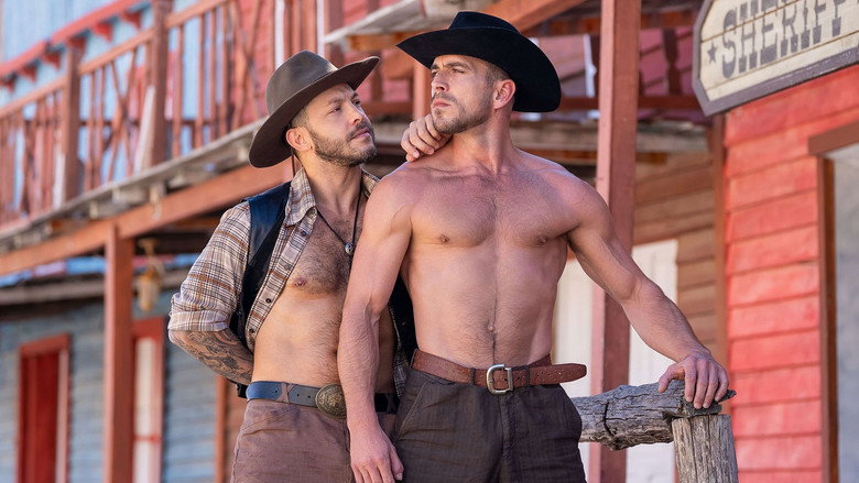 кадр из фильма Ashes Before Dawn