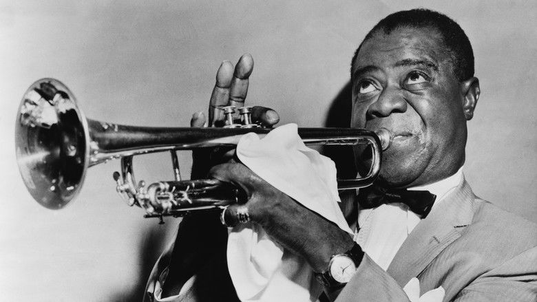кадр из фильма Louis Armstrong: Live in '59
