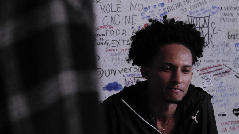 кадр из фильма Eu Ainda Sinto o Seu Cheiro