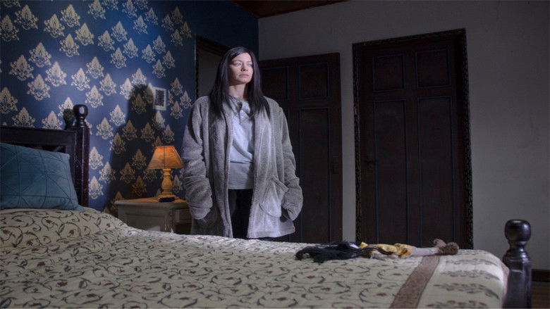 кадр из фильма En lo Profundo