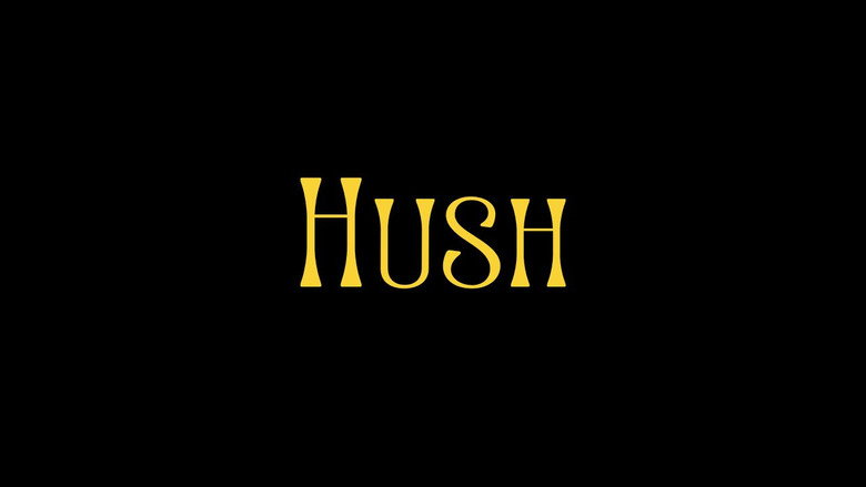 кадр из фильма Hush