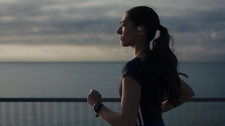 кадр из фильма Corredora