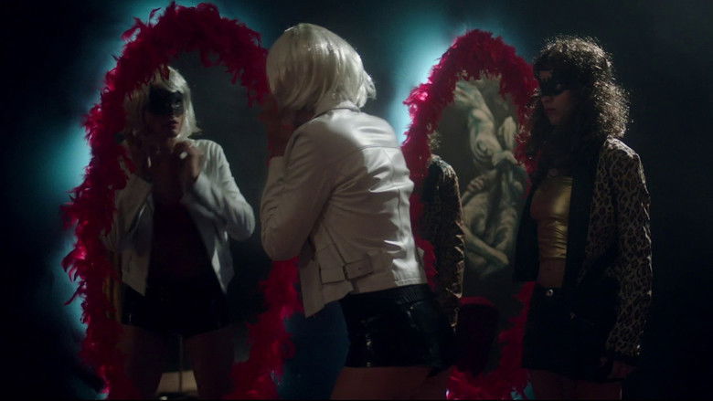 кадр из фильма Prokleti pas