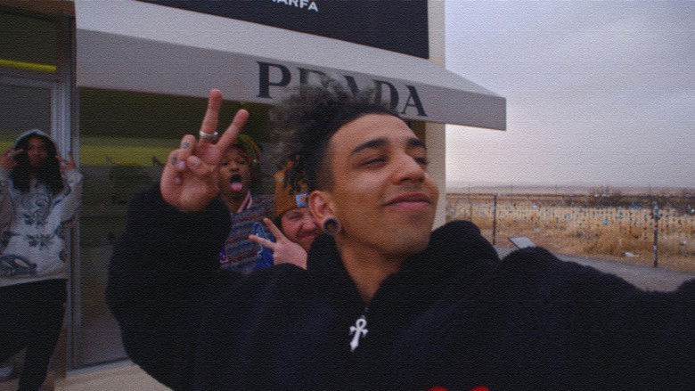 кадр из фильма Заблудшие души