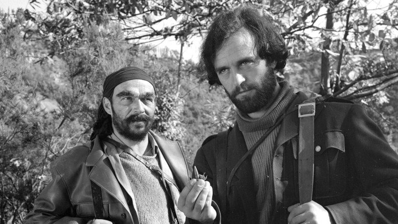 кадр из фильма Operacioni Zjarri