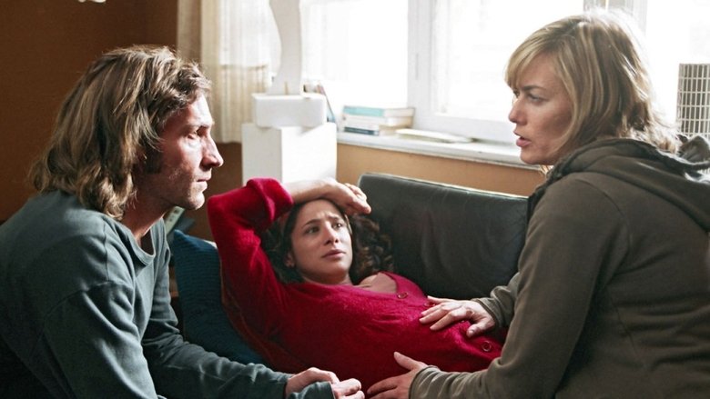 кадр из фильма Annas Alptraum kurz nach 6