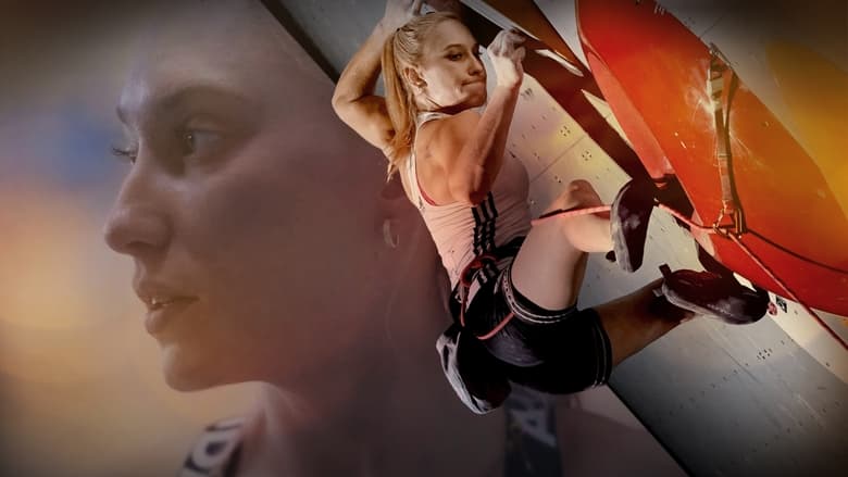 кадр из фильма The Wall: Climb for Gold