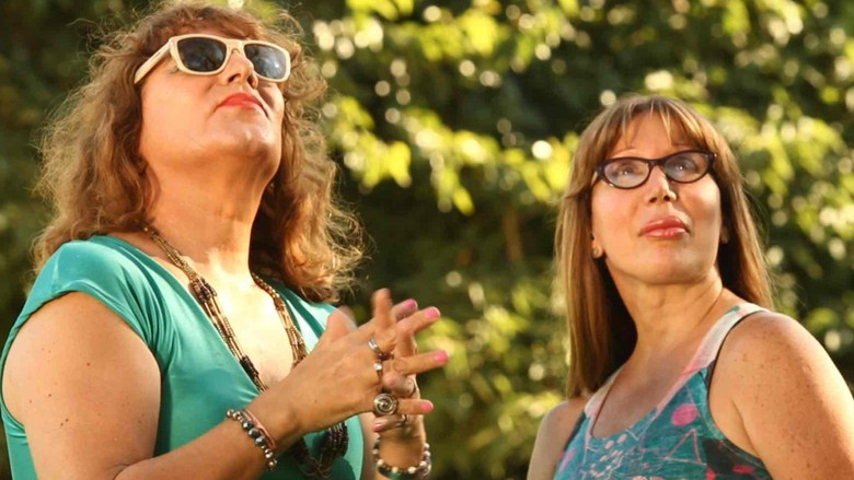 кадр из фильма Canela