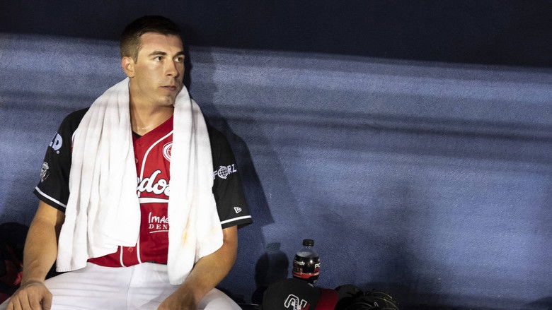 кадр из фильма Bad Hombres