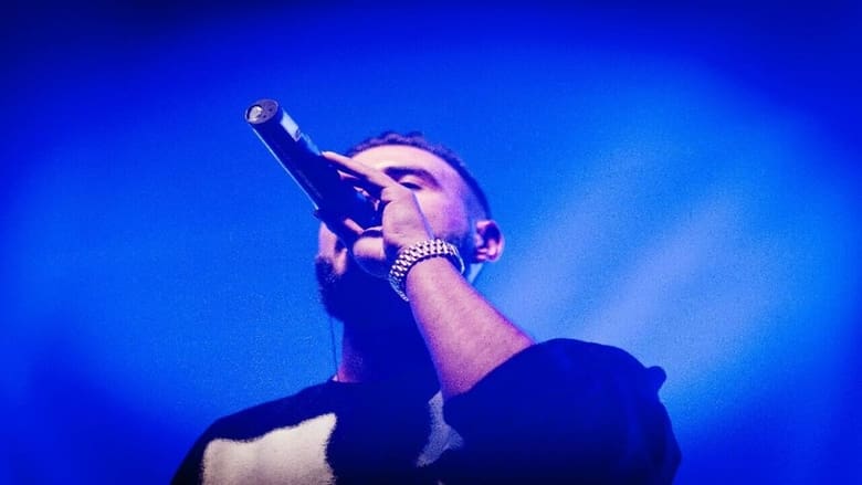 кадр из фильма Bushido - Heavy Metal Payback - Live