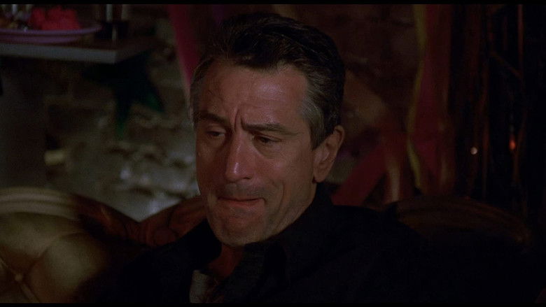 кадр из фильма Без изъяна