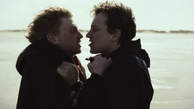 кадр из фильма Bubbles