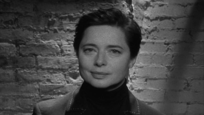 кадр из фильма My Dad Is 100 Years Old