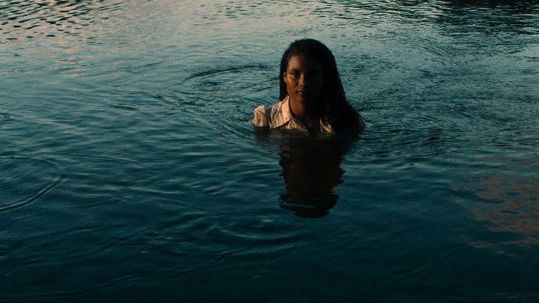 кадр из фильма Трагедии джунглей