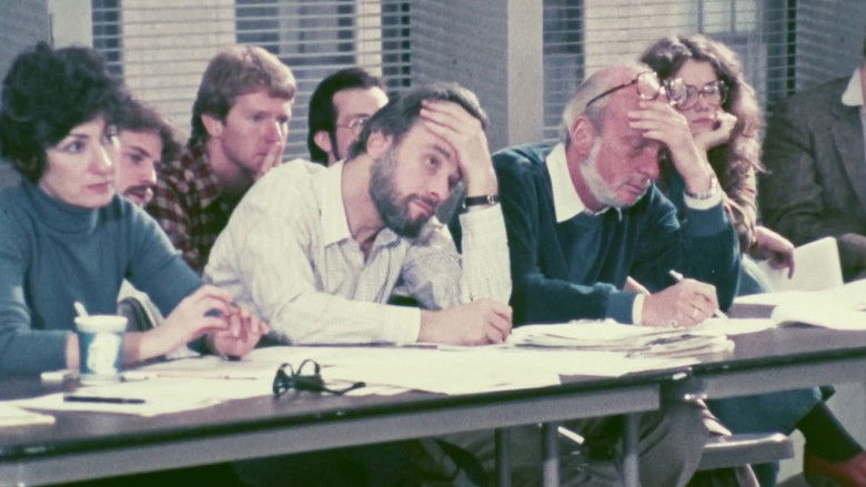 кадр из фильма Best Worst Thing That Ever Could Have Happened...