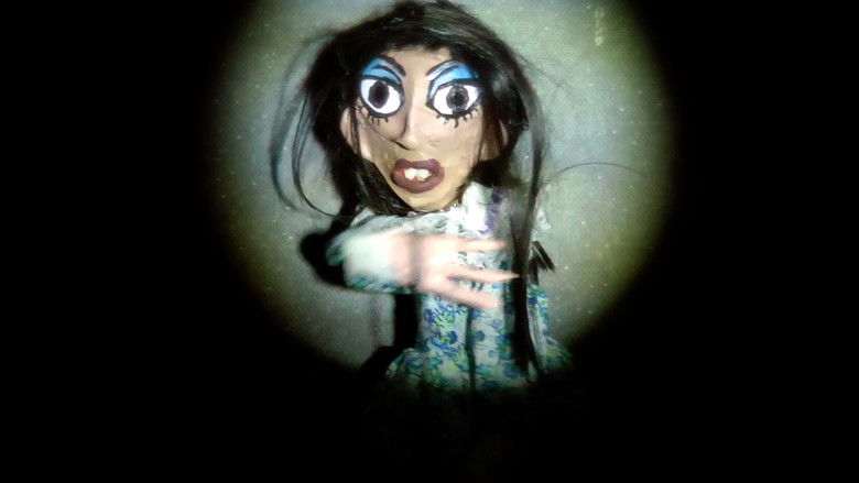 кадр из фильма Kuntytown