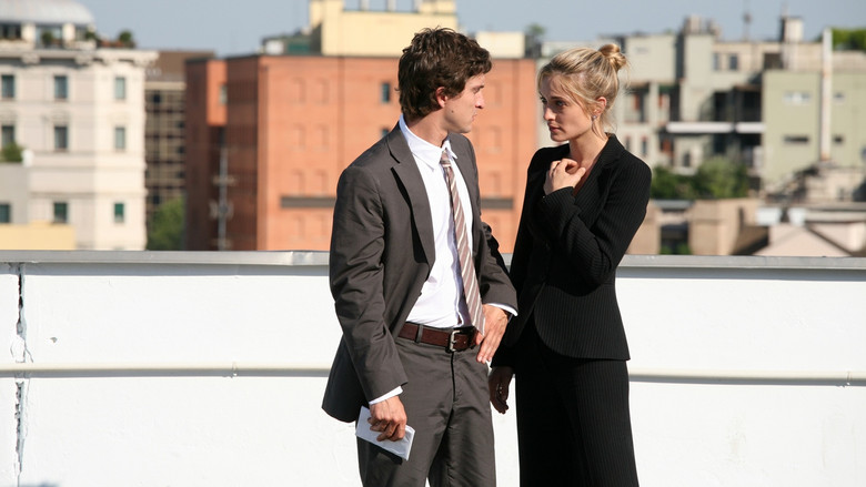 кадр из фильма Поколение 1000 евро