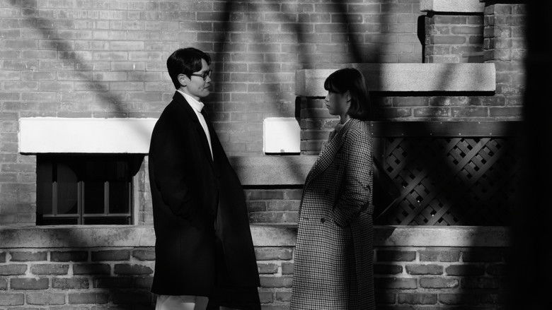 кадр из фильма 정동길