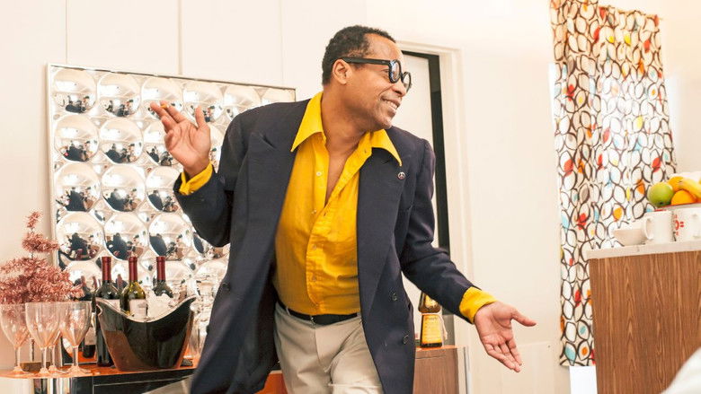 кадр из фильма Jason and Shirley Revisited