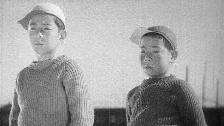 кадр из фильма Родиться-то я родился…