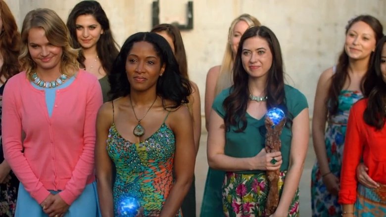 кадр из фильма Scales