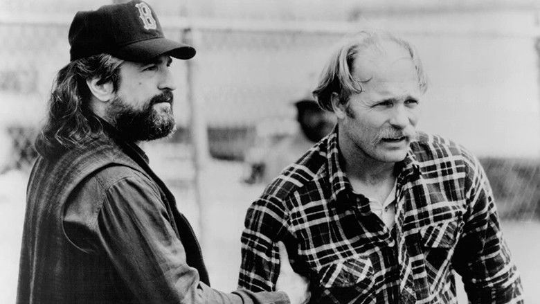 кадр из фильма Стилет