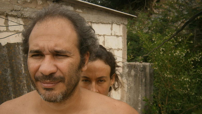 кадр из фильма Santa y Andrés