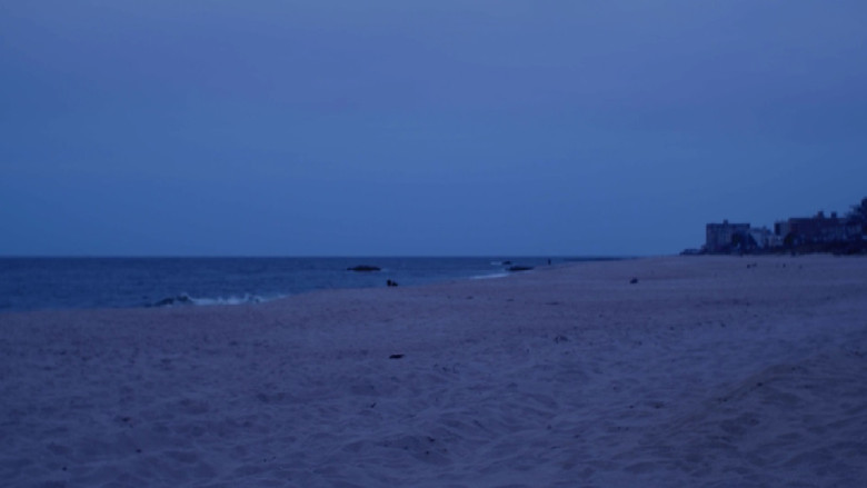 кадр из фильма Godspeed Benjamin