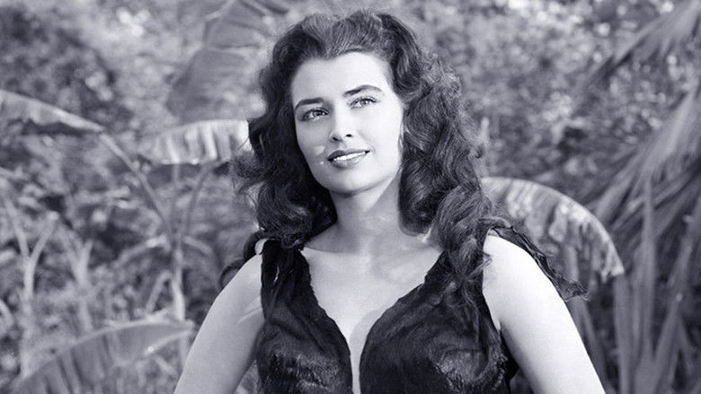 кадр из фильма Prehistoric Women