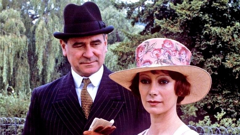 кадр из фильма Тайный противник