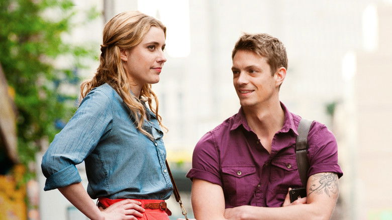 кадр из фильма Давай, до свидания!