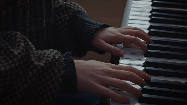 кадр из фильма Heart Out