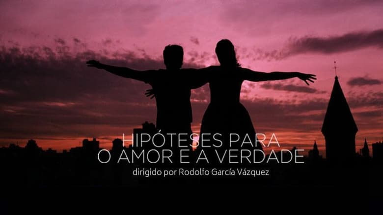 кадр из фильма Hipóteses para o Amor e a Verdade