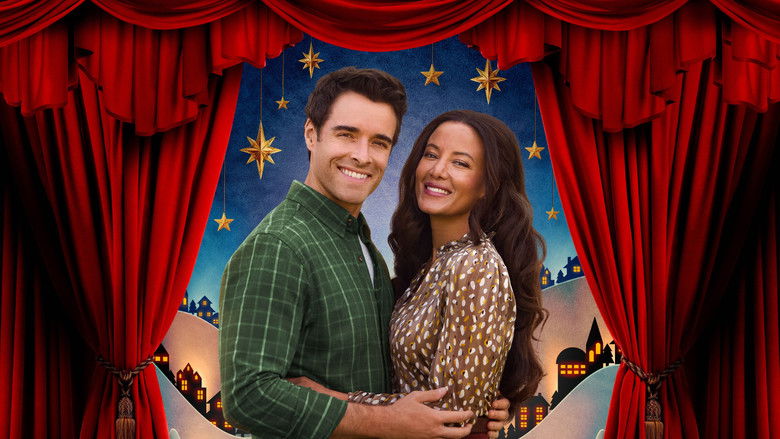 кадр из фильма The Snow Must Go On