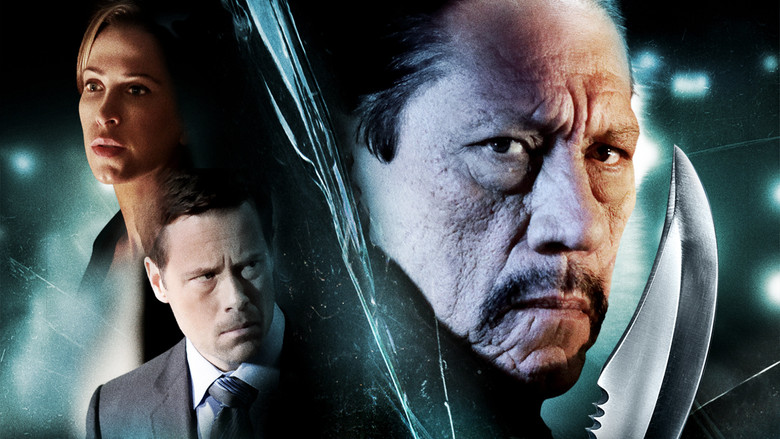 кадр из фильма The Contractor