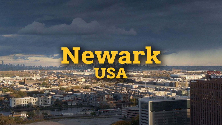 кадр из фильма Exclusion, rébellion, affirmation : Newark USA