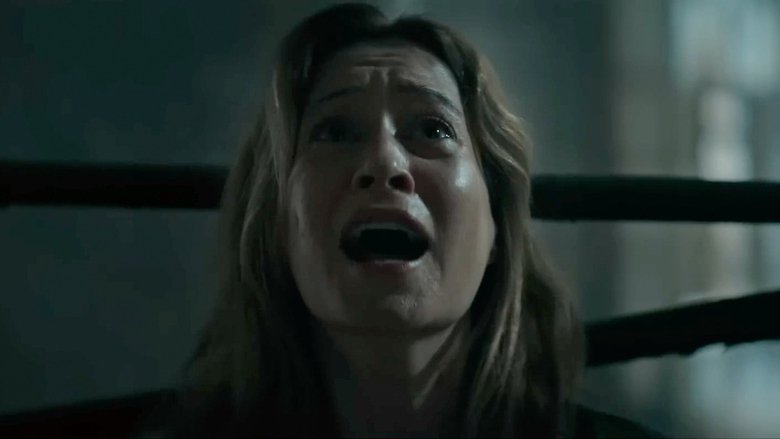 кадр из фильма Шелби Оукс. Город-призрак